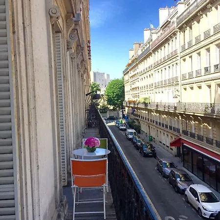 Διαμέρισμα De Standing Champs Elysees